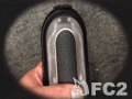 電動 TENGA FLIP 0(ZERO) ELECTRONIC VIBRATION BLACK